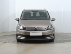 Volkswagen Touran  1.4 TSI Comfortline 