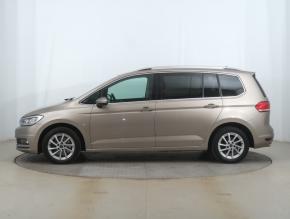 Volkswagen Touran  1.4 TSI Comfortline 