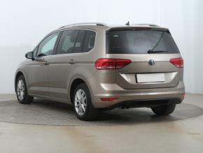 Volkswagen Touran  1.4 TSI Comfortline 