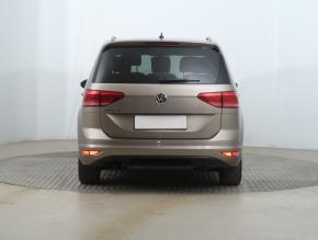 Volkswagen Touran  1.4 TSI Comfortline 