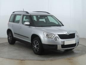 Škoda Yeti  1.2 TSI Active 