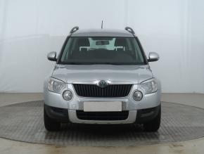 Škoda Yeti  1.2 TSI Active 