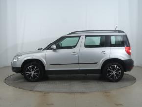 Škoda Yeti  1.2 TSI Active 