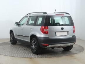 Škoda Yeti  1.2 TSI Active 