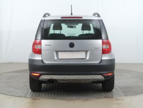 Škoda Yeti  1.2 TSI Active 