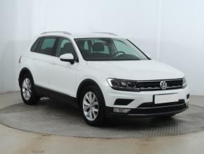 Volkswagen Tiguan  2.0 TDI Highline 