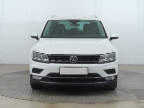 Volkswagen Tiguan  2.0 TDI Highline 