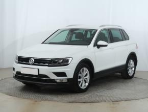 Volkswagen Tiguan  2.0 TDI Highline 