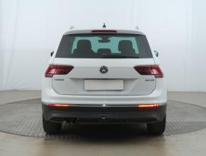 Volkswagen Tiguan  2.0 TDI Highline 