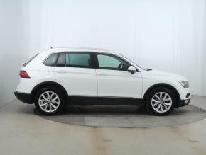 Volkswagen Tiguan  2.0 TDI Highline 