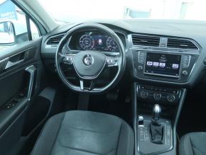 Volkswagen Tiguan  2.0 TDI Highline 