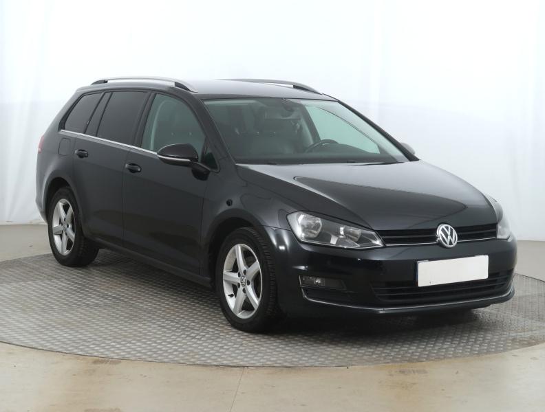 Volkswagen Golf  1.6 TDI Comfortline