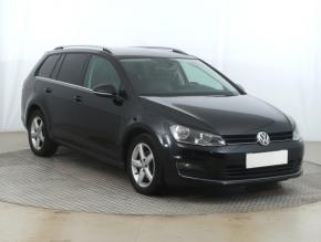 Volkswagen Golf  1.6 TDI Comfortline 