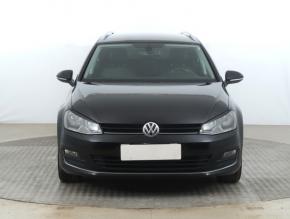 Volkswagen Golf  1.6 TDI Comfortline 