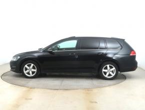 Volkswagen Golf  1.6 TDI Comfortline 