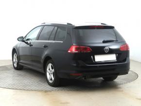 Volkswagen Golf  1.6 TDI Comfortline 