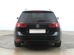 Volkswagen Golf  1.6 TDI Comfortline 