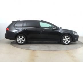 Volkswagen Golf  1.6 TDI Comfortline 