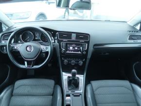 Volkswagen Golf  1.6 TDI Comfortline 