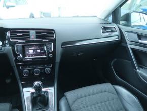 Volkswagen Golf  1.6 TDI Comfortline 