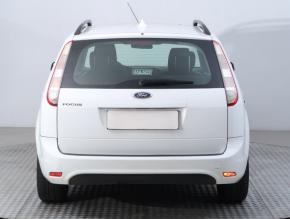 Ford Focus  1.6 16V 