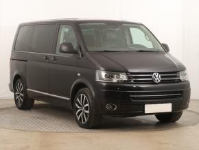 Volkswagen Multivan  2.0 TDI 4Motion 