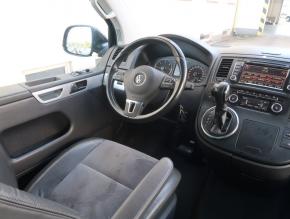 Volkswagen Multivan  2.0 TDI 4Motion 