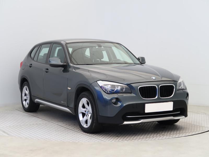 BMW X1  xDrive20d