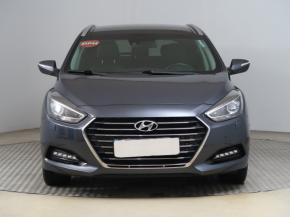 Hyundai i40  1.7 CRDi 