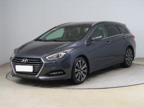 Hyundai i40  1.7 CRDi 