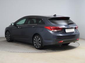 Hyundai i40  1.7 CRDi 