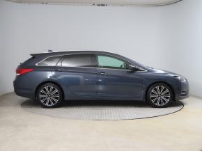 Hyundai i40  1.7 CRDi 