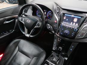 Hyundai i40  1.7 CRDi 