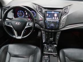 Hyundai i40  1.7 CRDi 