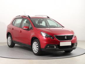 Peugeot 2008  1.5 BlueHDi 