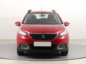 Peugeot 2008  1.5 BlueHDi 