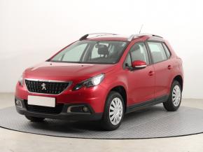 Peugeot 2008  1.5 BlueHDi 