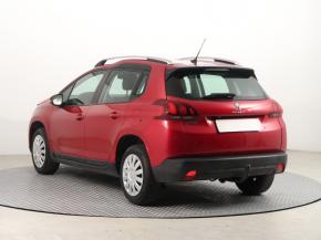 Peugeot 2008  1.5 BlueHDi 