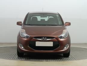 Hyundai ix20  1.4 CVVT Trikolor 