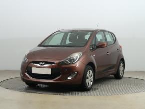 Hyundai ix20  1.4 CVVT Trikolor 