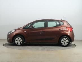 Hyundai ix20  1.4 CVVT Trikolor 