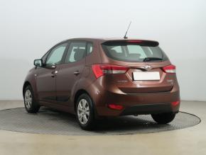 Hyundai ix20  1.4 CVVT Trikolor 