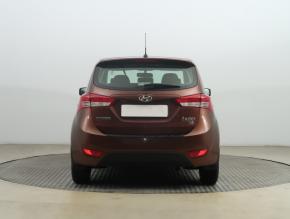 Hyundai ix20  1.4 CVVT Trikolor 