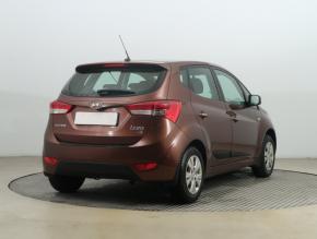 Hyundai ix20  1.4 CVVT Trikolor 