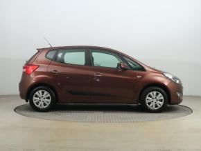 Hyundai ix20  1.4 CVVT Trikolor 