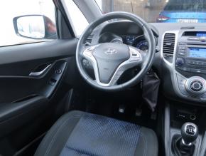 Hyundai ix20  1.4 CVVT Trikolor 