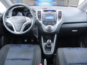 Hyundai ix20  1.4 CVVT Trikolor 