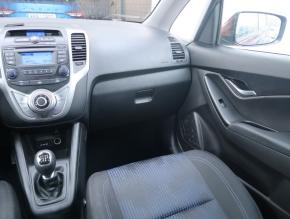 Hyundai ix20  1.4 CVVT Trikolor 