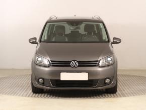 Volkswagen Touran  2.0 TDI Highline 