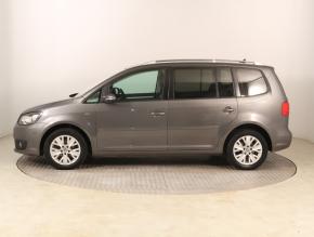 Volkswagen Touran  2.0 TDI Highline 